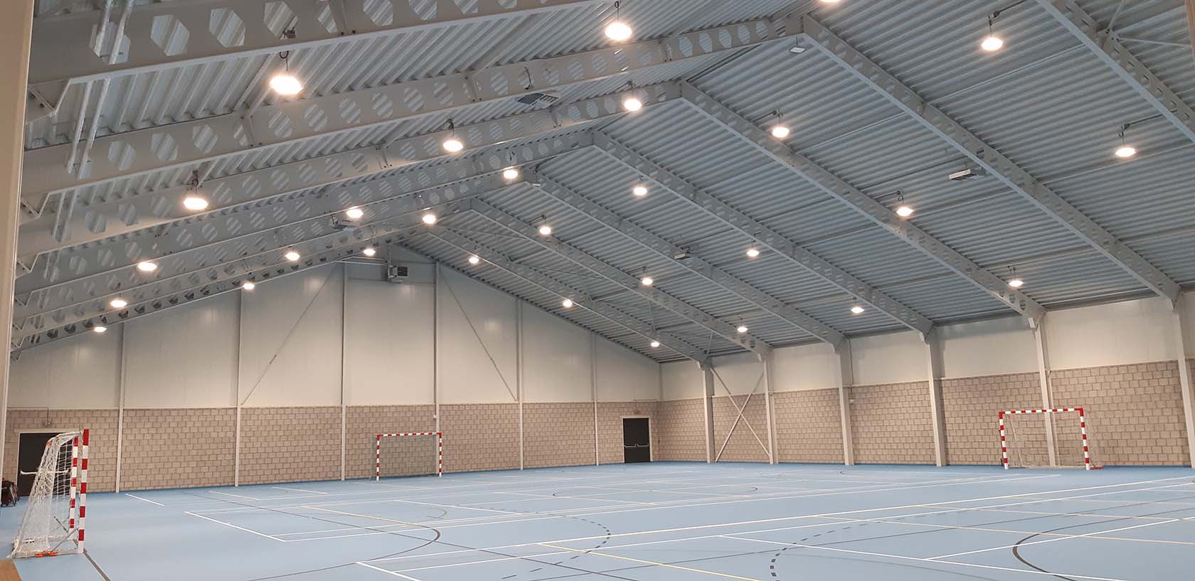 Sportcentrum