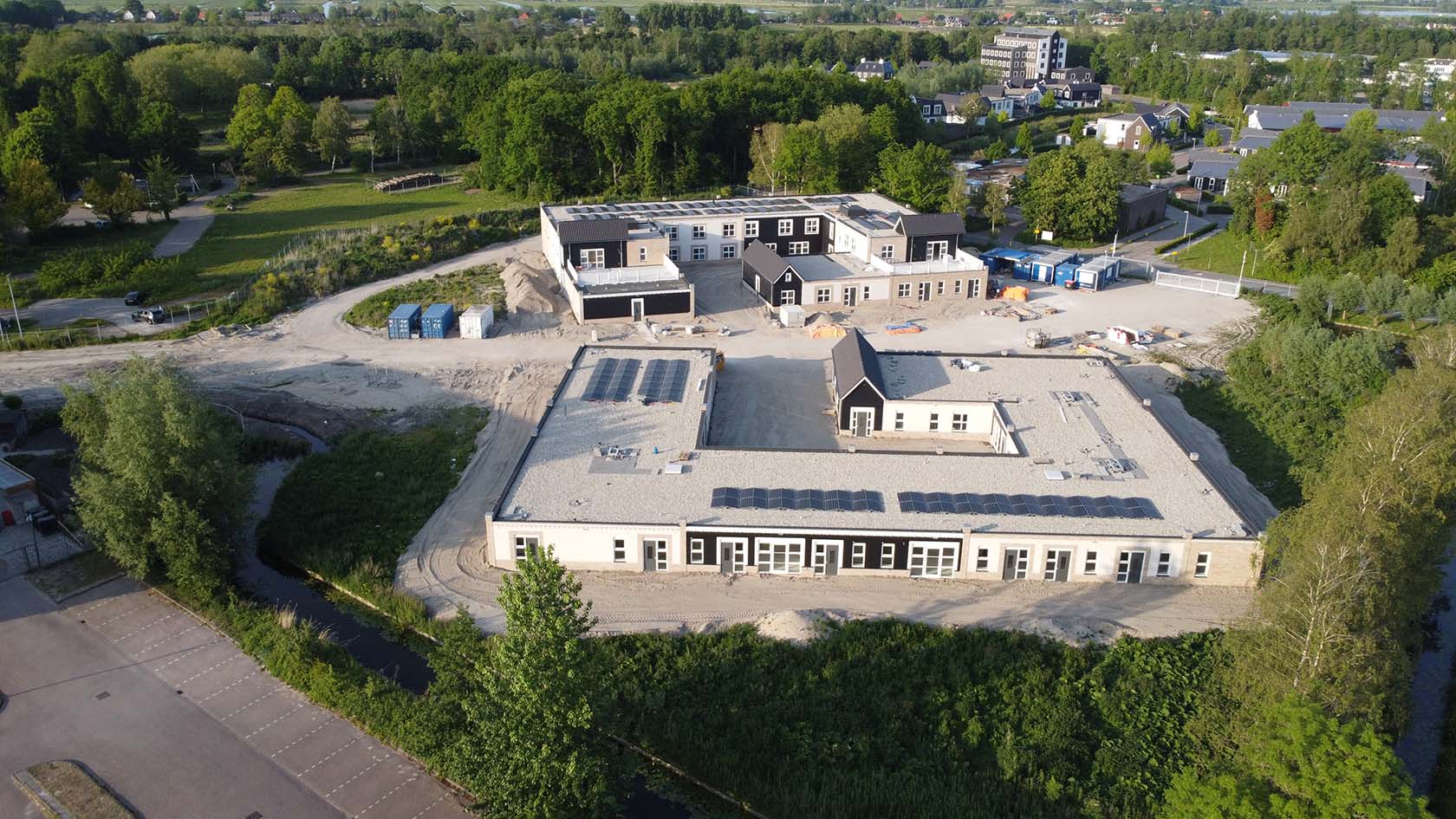 Kwadijkerpark Purmerend